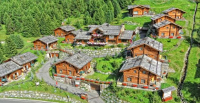  Park Chalet Village  Ливиньо
